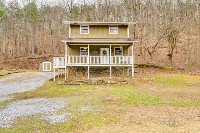 2403 Chamberlain Road, Lafayette, GA 30728