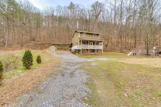 2403 Chamberlain Road, Lafayette, GA 30728