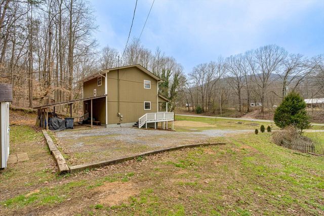 2403 Chamberlain Road, Lafayette, GA 30728