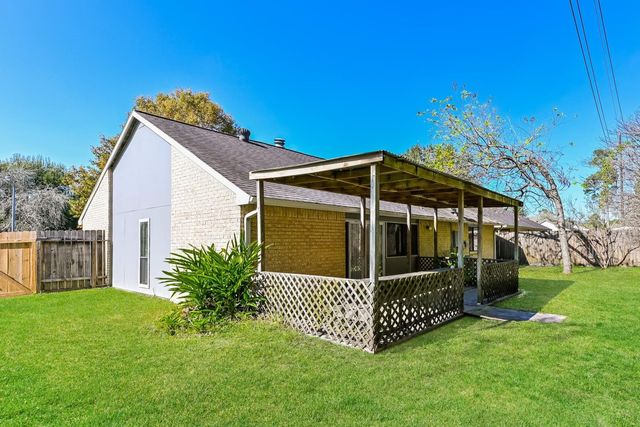 22710 Melham Lane, Spring, TX 77373