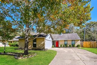 22710 Melham Lane, Spring, TX 77373