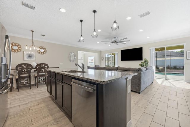 3629 PELOCK DRIVE, Apopka, FL 32703
