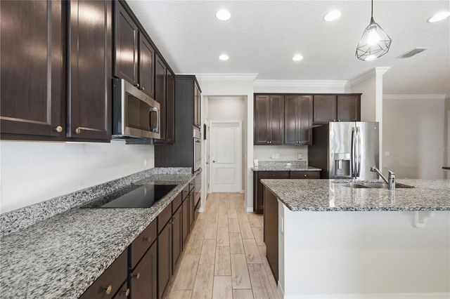 3629 PELOCK DRIVE, Apopka, FL 32703
