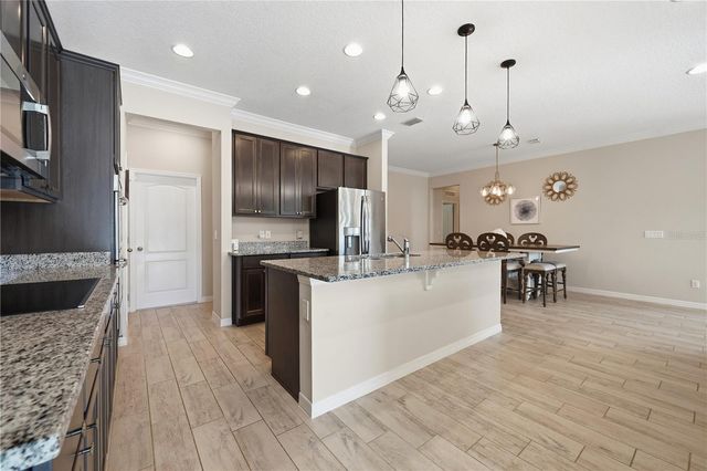 3629 PELOCK DRIVE, Apopka, FL 32703