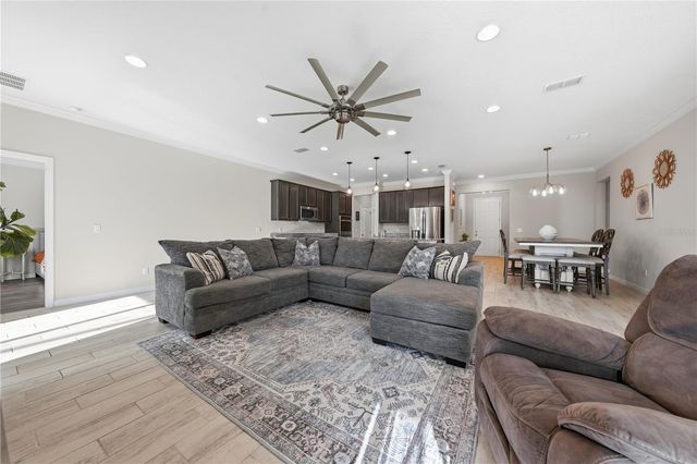 3629 PELOCK DRIVE, Apopka, FL 32703