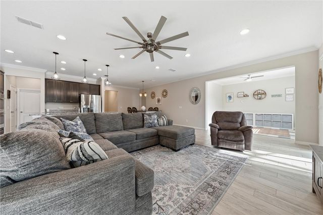 3629 PELOCK DRIVE, Apopka, FL 32703