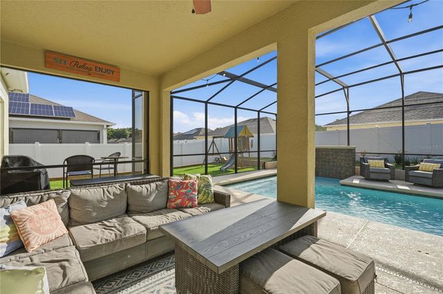3629 PELOCK DRIVE, Apopka, FL 32703