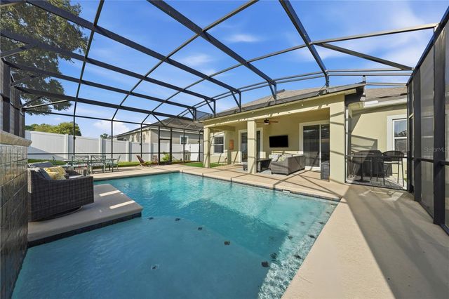 3629 PELOCK DRIVE, Apopka, FL 32703