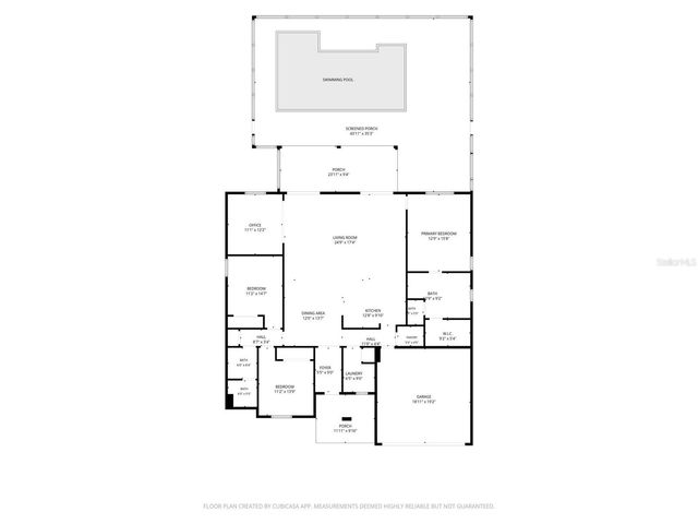 3629 PELOCK DRIVE, Apopka, FL 32703
