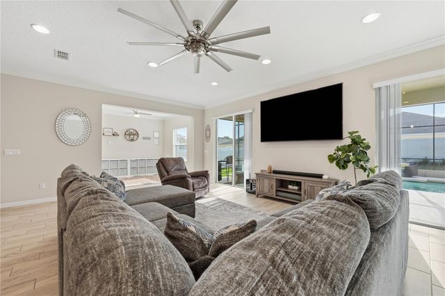 3629 PELOCK DRIVE, Apopka, FL 32703