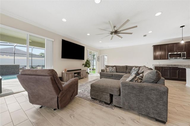 3629 PELOCK DRIVE, Apopka, FL 32703