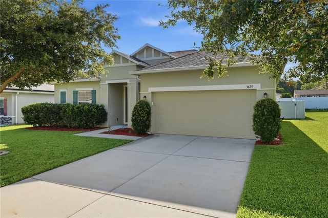 3629 PELOCK DRIVE, Apopka, FL 32703
