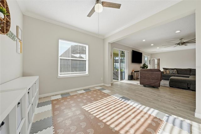 3629 PELOCK DRIVE, Apopka, FL 32703