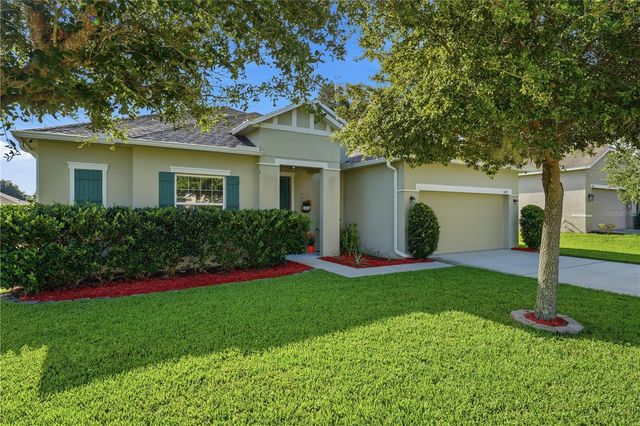 3629 PELOCK DRIVE, Apopka, FL 32703
