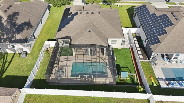 3629 PELOCK DRIVE, Apopka, FL 32703