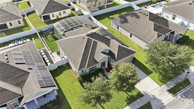 3629 PELOCK DRIVE, Apopka, FL 32703