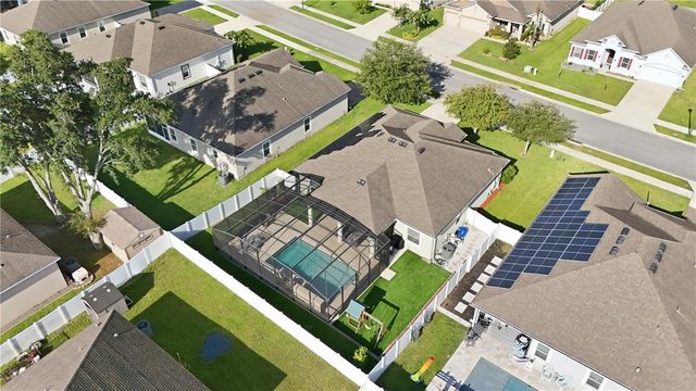 3629 PELOCK DRIVE, Apopka, FL 32703