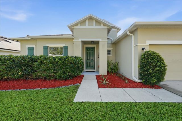 3629 PELOCK DRIVE, Apopka, FL 32703