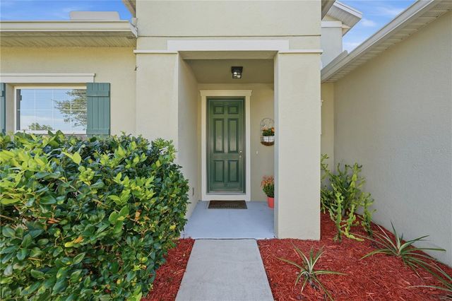 3629 PELOCK DRIVE, Apopka, FL 32703