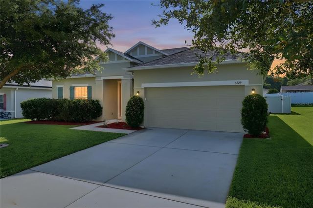 3629 PELOCK DRIVE, Apopka, FL 32703