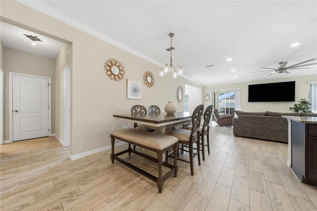 3629 PELOCK DRIVE, Apopka, FL 32703