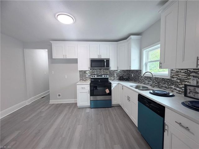 2534 Keller AVE, Norfolk, VA 23509