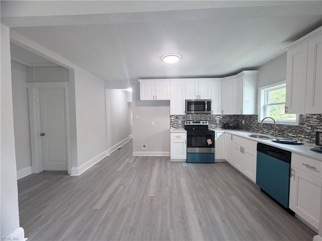 2534 Keller AVE, Norfolk, VA 23509