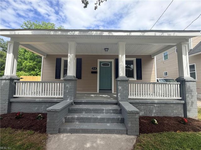 2534 Keller AVE, Norfolk, VA 23509