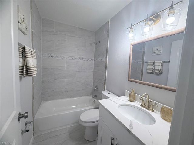 2534 Keller AVE, Norfolk, VA 23509