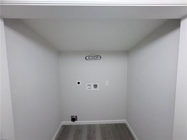 2534 Keller AVE, Norfolk, VA 23509