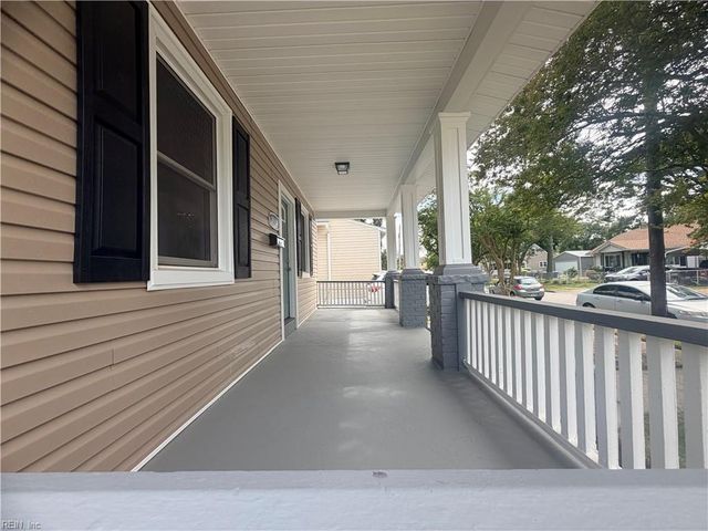 2534 Keller AVE, Norfolk, VA 23509