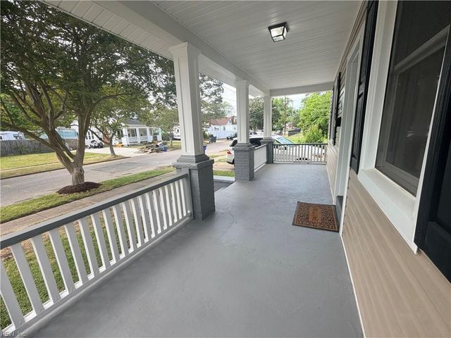 2534 Keller AVE, Norfolk, VA 23509