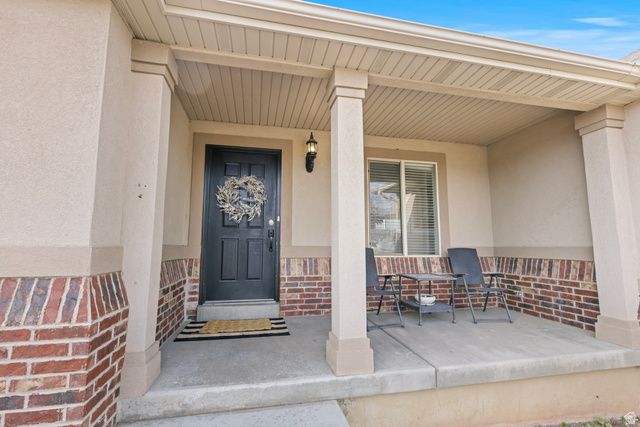 1141 N 2275 W, Layton, UT 84041