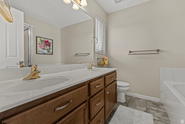 1141 N 2275 W, Layton, UT 84041