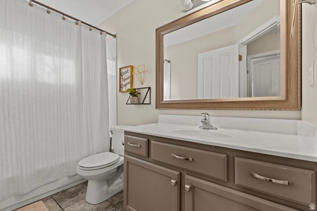 1141 N 2275 W, Layton, UT 84041