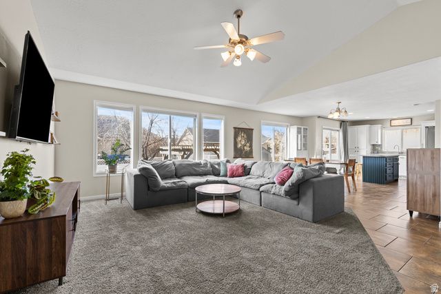 1141 N 2275 W, Layton, UT 84041