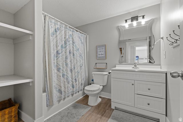 1141 N 2275 W, Layton, UT 84041