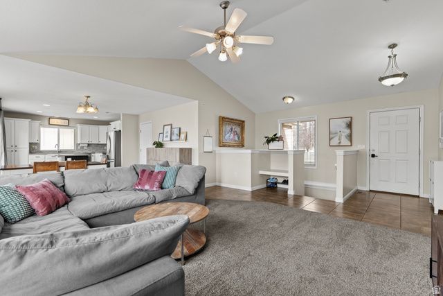 1141 N 2275 W, Layton, UT 84041