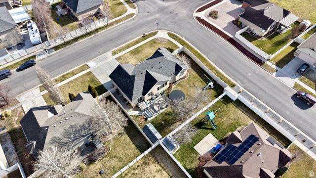 1141 N 2275 W, Layton, UT 84041