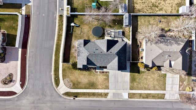 1141 N 2275 W, Layton, UT 84041