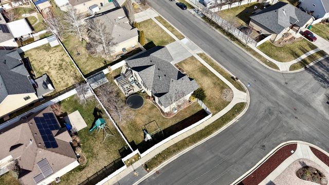 1141 N 2275 W, Layton, UT 84041