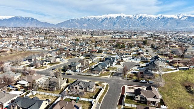 1141 N 2275 W, Layton, UT 84041