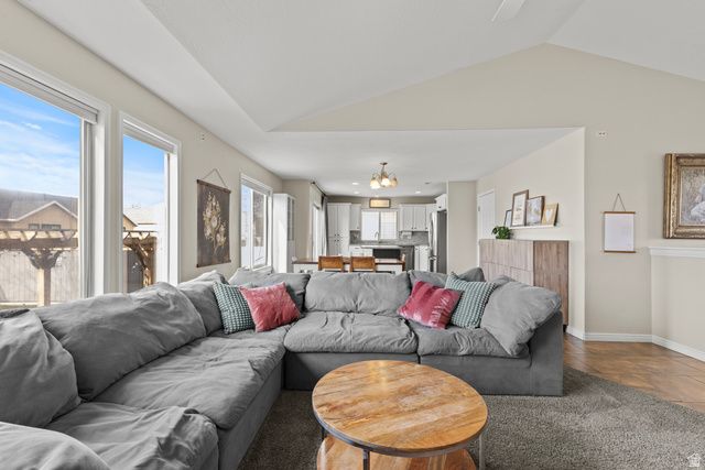 1141 N 2275 W, Layton, UT 84041