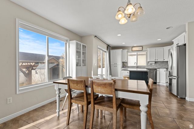 1141 N 2275 W, Layton, UT 84041