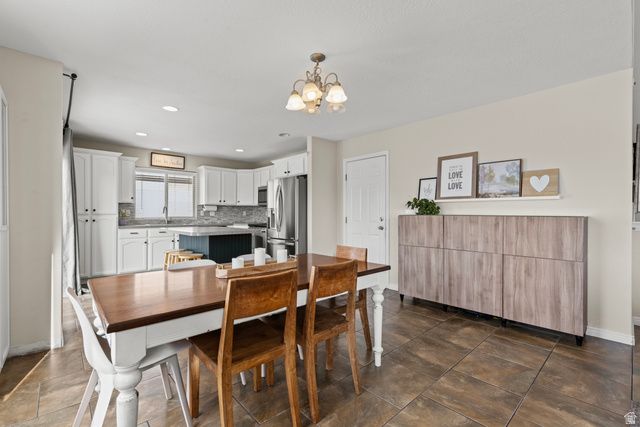 1141 N 2275 W, Layton, UT 84041