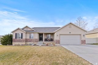 1141 N 2275 W, Layton, UT 84041