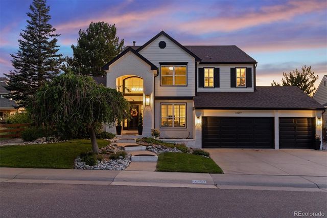 10197 Briargrove Way, Highlands Ranch, CO 80126