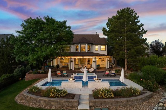 10197 Briargrove Way, Highlands Ranch, CO 80126