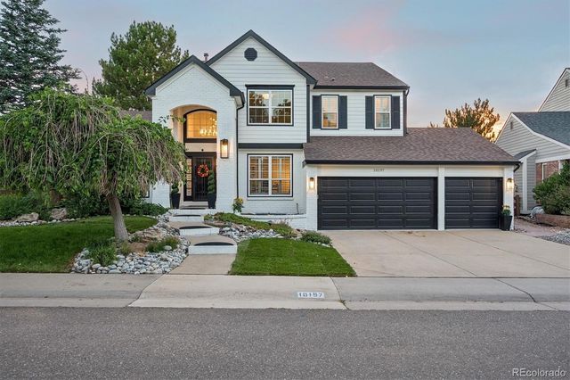10197 Briargrove Way, Highlands Ranch, CO 80126