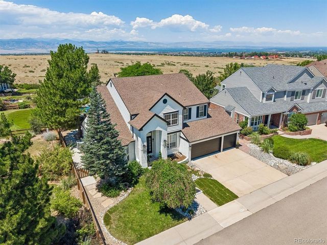 10197 Briargrove Way, Highlands Ranch, CO 80126